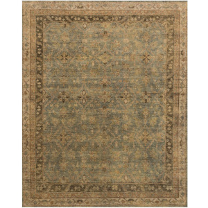 Heirloom Rug