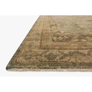 Heirloom 9\'-0\" X 12\'-0\" Rug