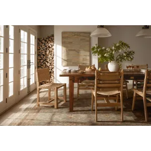 Heirloom 9\'-0\" X 12\'-0\" Rug