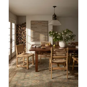 Heirloom 9\'-0\" X 12\'-0\" Rug