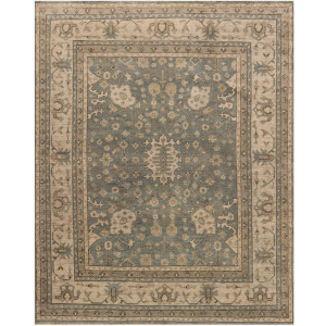 Heirloom Rug