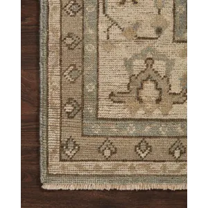 Heirloom 10\'-0\" X 14\'-0\" Rug