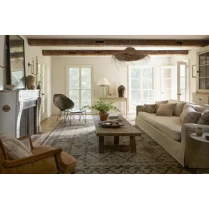 Heirloom 2\'-0\" X 3\'-0\" Rug