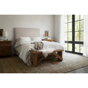 Heirloom 2\'-0\" X 3\'-0\" Rug