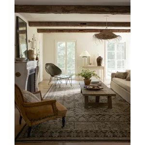 Heirloom 2\'-0\" X 3\'-0\" Rug