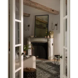 Heirloom 2\'-0\" X 3\'-0\" Rug