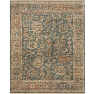 Heirloom Rug