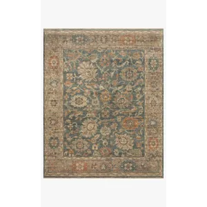 Heirloom 6\'-0\" X 9\'-0\" Rug