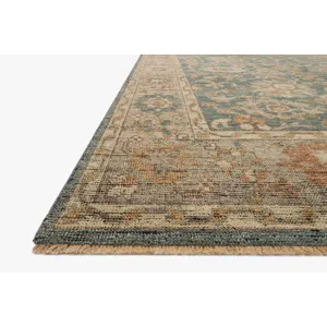 Heirloom 6\'-0\" X 9\'-0\" Rug