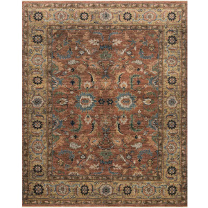 Heirloom Rug