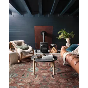 Heirloom 12\'-0\" X 15\'-0\" Rug