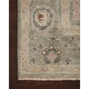 Helena 2\'-6\" X 13\'-6\" Rug