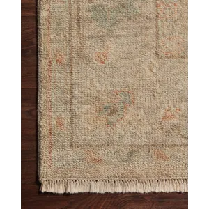 Helena 4\'-0\" X 6\'-0\" Rug