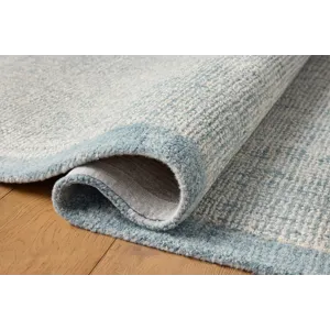 Loloi X Magnolia Home By Joanna Gaines Henley 7\'-9\" X 9\'-9\" Rug