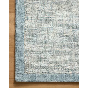 Loloi X Magnolia Home By Joanna Gaines Henley 7\'-9\" X 9\'-9\" Rug