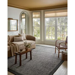 Loloi X Magnolia Home By Joanna Gaines Henley 2\'-3\" X 3\'-9\" Rug