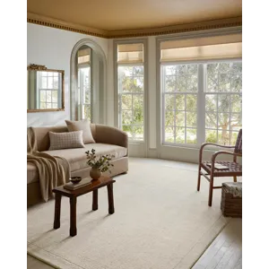 Loloi X Magnolia Home By Joanna Gaines Henley 2\'-6\" X 7\'-6\" Rug