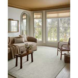 Loloi X Magnolia Home By Joanna Gaines Henley 2\'-6\" X 9\'-6\" Rug