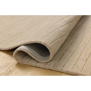 Loloi X Chris Loves Julia Henry 3\'-6\" X 5\'-6\" Rug