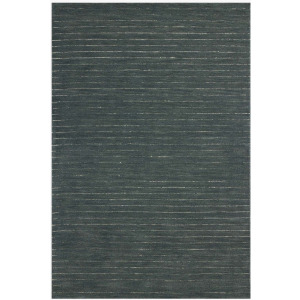 Chris Loves Julia X Loloi Henry Rug - Denim / Ivory