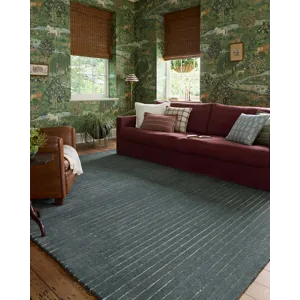 Loloi X Chris Loves Julia Henry 3\'-6\" X 5\'-6\" Rug