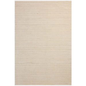 Chris Loves Julia X Loloi Henry Rug - Ivory / Dove