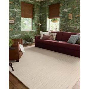 Loloi X Chris Loves Julia Henry 2\'-6\" X 9\'-9\" Rug