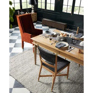 Loloi X Jean Stoffer Hendrick 5\'-0\" X 7\'-6\" Rug