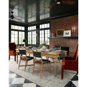 Loloi X Jean Stoffer Hendrick 5\'-0\" X 7\'-6\" Rug