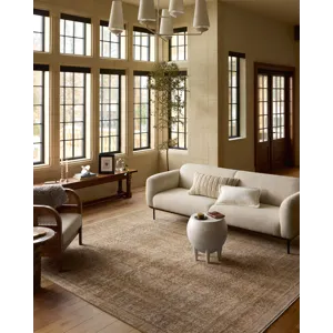 Heritage 12\'-0\" X 12\'-0\" Square Rug