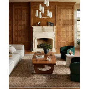 Heritage 15\'-0\" X 15\'-0\" Square Rug