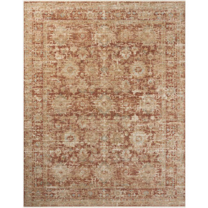 Heritage Rug