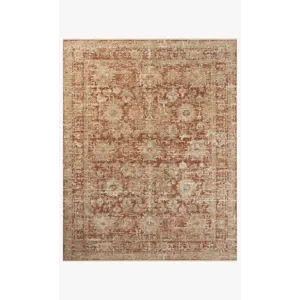 Heritage Rug