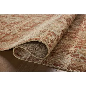 Heritage 12\'-0\" X 12\'-0\" Square Rug
