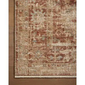 Heritage 12\'-0\" X 12\'-0\" Square Rug