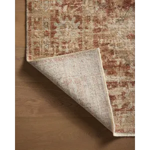 Heritage 12\'-0\" X 12\'-0\" Square Rug