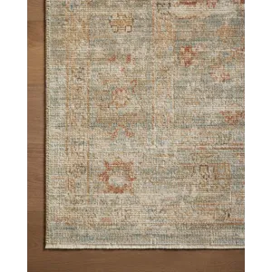 Heritage 4\'-0\" X 6\'-0\" Rug