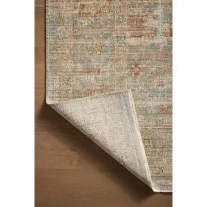 Heritage 4\'-0\" X 6\'-0\" Rug