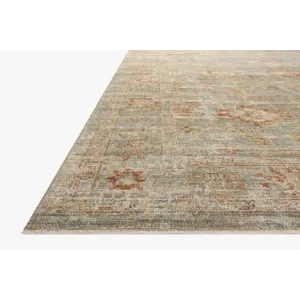 Heritage 4\'-0\" X 6\'-0\" Rug