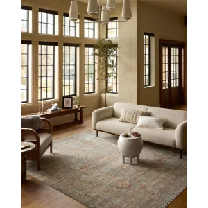 Heritage 4\'-0\" X 6\'-0\" Rug