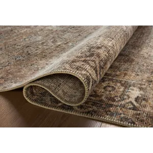 Heritage 2\'-5\" X 8\' Rug