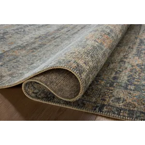 Heritage 4\'-0\" X 6\'-0\" Rug