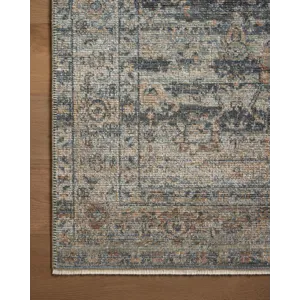Heritage 4\'-0\" X 6\'-0\" Rug