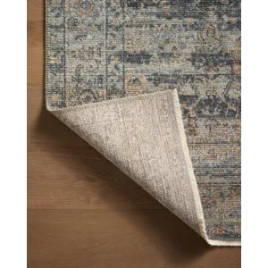 Heritage 4\'-0\" X 6\'-0\" Rug