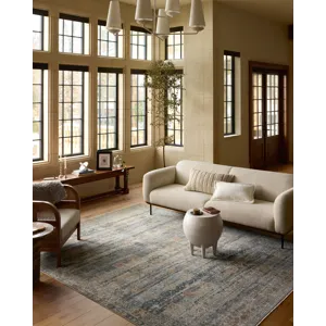 Heritage 4\'-0\" X 6\'-0\" Rug