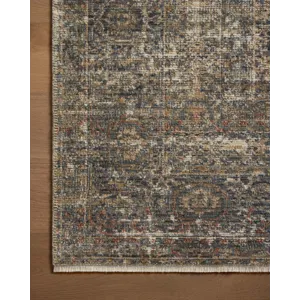 Heritage 2\'-5\" X 16\' Rug