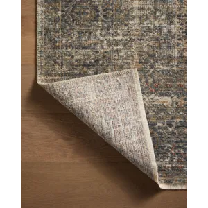 Heritage 2\'-5\" X 16\' Rug