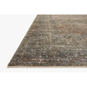 Heritage 2\'-5\" X 16\' Rug