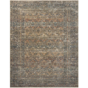 Heritage Rug