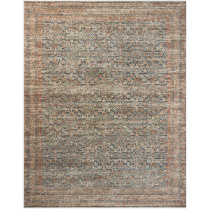 Heritage Rug